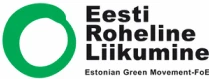 Estonian Green Movement