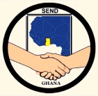 Send Ghana